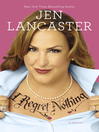 Cover image for I Regret Nothing